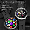 Sport Smartwatch Fitness Tracker