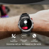 Sport Smartwatch Fitness Tracker