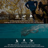 Sport Smartwatch Fitness Tracker