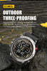 Sport Smartwatch Fitness Tracker