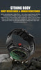 Sport Smartwatch Fitness Tracker