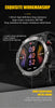 Sport Smartwatch Fitness Tracker