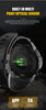 Sport Smartwatch Fitness Tracker