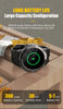 Sport Smartwatch Fitness Tracker