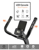 Elliptical Magnetic Trainer Bike - KangarooFitness
