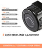 Elliptical Magnetic Trainer Bike - KangarooFitness
