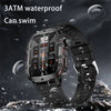 GPS Smart Watch  – Stay Connected, Stay Active