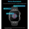 GPS Smart Watch  – Stay Connected, Stay Active
