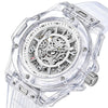 Mechanical Watch – Waterproof Fashion Timepiece for Men & Women