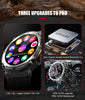 Smartwatch – Bluetooth Call, 5ATM Waterproof, Fitness Tracker