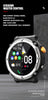 Smartwatch – Bluetooth Call, 5ATM Waterproof, Fitness Tracker
