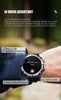 Smartwatch – Bluetooth Call, 5ATM Waterproof, Fitness Tracker