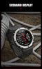 Smartwatch – Bluetooth Call, 5ATM Waterproof, Fitness Tracker