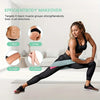 Yoga Pilates Resistance Bands Set