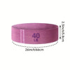 Yoga Pilates Resistance Bands Set