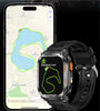 GPS Smartwatch – 1.96