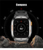 GPS Smartwatch – 1.96
