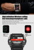 GPS Smartwatch – 1.96