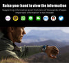 GPS Smartwatch – 1.96