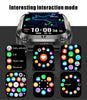 GPS Smartwatch – 1.96