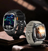 GPS Smartwatch – 1.96