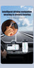 AI Smart Glasses – Bluetooth Calls, Music & Voice Assistant