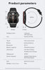 GPS Smart Watch  – Stay Connected, Stay Active