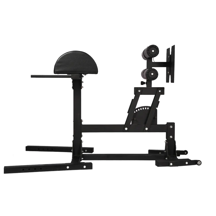 Kangaroo Fitness Glute Ham Developer