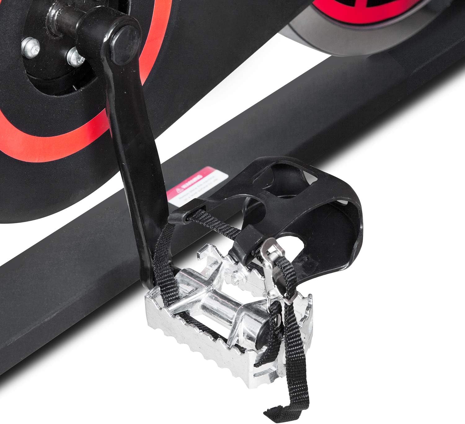 Kangaroo Fitness 150KG weight limit new spin bike