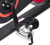 New Magnetic Friction 150kg weight limit Commercial spin bike Black