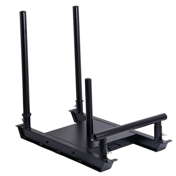 Kangaroo Fitness Gym Sled Push and Pull Trainer