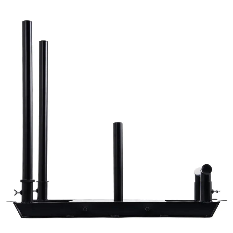 Kangaroo Fitness Gym Sled Push and Pull Trainer