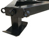 Kangaroo Fitness Gym Sled Push and Pull Trainer with Belt
