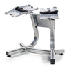 80kg Adjustable Dumbbells Stand - KangarooFitness